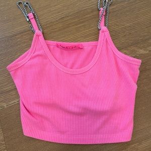 LF tank top